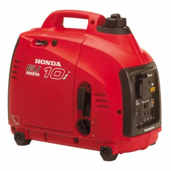 Bensiinigeneraattori Honda EU10i
