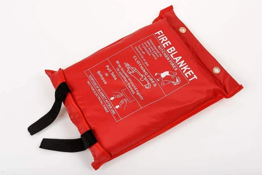 Fire Spread 1, 75m x 1, 85m
