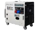 Diesel generator "Könner & Söhnen" KS 9200HDES-1/3 ATSR Silent (EURO V) AVAILABLE