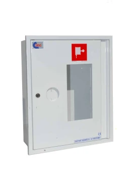 Fire Hydrant Box HW-52W-M