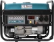 Generador de gasolina "Könner & Söhnen" KS 3000G