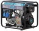 Dīzeļģenerators "Könner & Söhnen" KS 8100HDE-1/3 ATSR (EURO V)