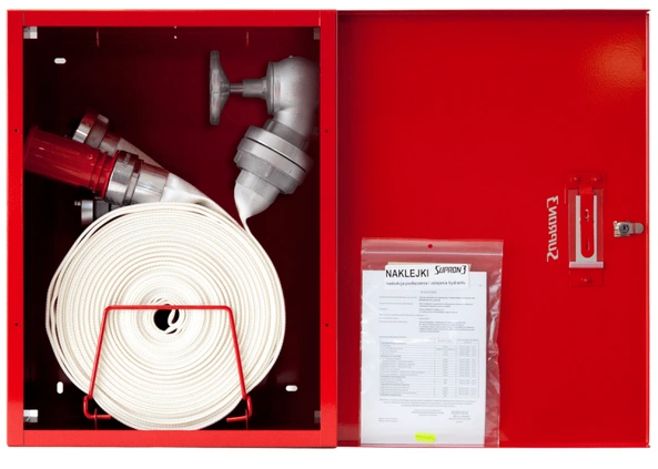 Fire Hydrant Box HW-52N-S