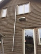 MODUM Evakuācijas kāpnes MELNAS (4140 mm un 3670 mm ) PIEEJAMAS NOLIKTAVĀ
