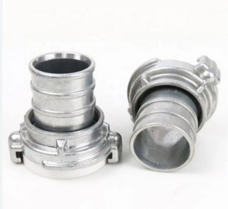 Coupling "Bogdanova" GR80 for fire hose