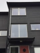 MODUM Evakuācijas kāpnes MELNAS (4140 mm un 3670 mm ) PIEEJAMAS NOLIKTAVĀ