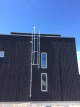MODUM Evakuācijas kāpnes MELNAS (4140 mm un 3670 mm ) PIEEJAMAS NOLIKTAVĀ