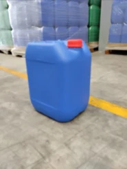 Foam Concentrate SILVARA I without Fluorine (Class A, B)