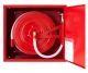 Internal Fire protection water supply kit DN25 FHRC-K