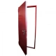 Tehniskās metāla durvis SMART  990x2045 mm reversīvas 