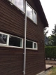 MODUM Evakuācijas kāpnes MELNAS (4140 mm un 3670 mm ) PIEEJAMAS NOLIKTAVĀ