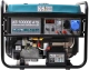 Benzīna ģenerators "Könner & Söhnen" KS 10000E-3 ATS
