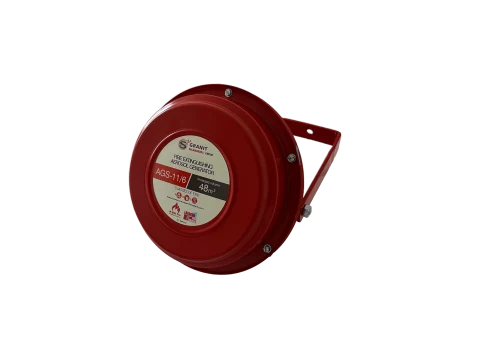 Aerosol fire suppression generator AGS-11/5
