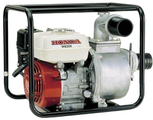Vesipumppu Honda WB 30 XT