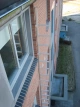 MODUM Evakuācijas kāpnes MELNAS (4140 mm un 3670 mm ) PIEEJAMAS NOLIKTAVĀ