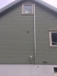 MODUM Evakuācijas kāpnes MELNAS (4140 mm un 3670 mm ) PIEEJAMAS NOLIKTAVĀ