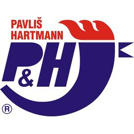 PAVLIŠ & HARTMANN s.r.o.
