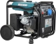 Inverter Generatorius "Könner & Söhnen" KS 8100iE ATSR