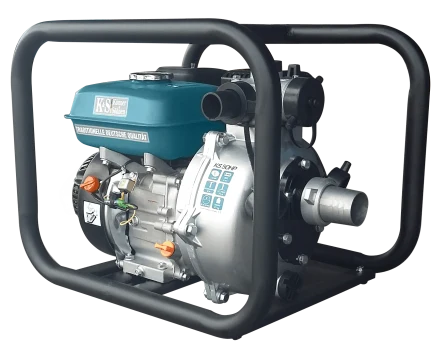 Augstspiediena ūdens sūknis Könner & Söhnen KS 50HP