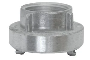 STORZ tap Coupling with internal thread Ø 25 mm.