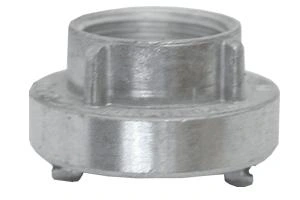 Cabezal de conexión para grifo STORZ con rosca interior Ø 25 mm.