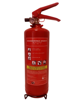 Miltelinis gesintuvas PA-2 (13A 55B)