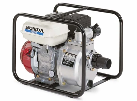 Ūdens sūknis Honda WB 20 XT4DRX