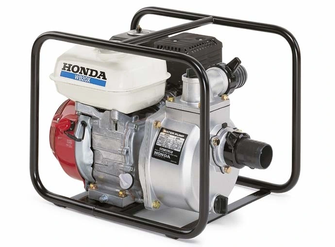 Vesipumppu Honda WB 20 XT4DRX