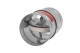 Cut-off fire dampers with electric drive mcr FID PRO (KW1/S, 100 mm, [N]/[M])
