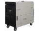 Diesel generator "Könner & Söhnen" KS 9200HDES-1/3 ATSR Silent (EURO V) AVAILABLE
