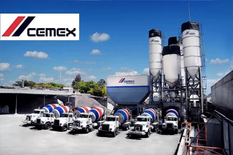 CEMEX