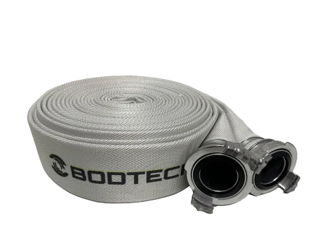 Gaisrinė žarna D50 20 m bounded