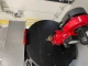 Self-activated Fire Extinguishing Ampoule with protective grill