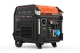 Inventor generator CRETA SILENT ATS 7500 W