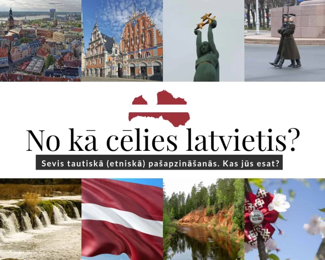 Archived event: lecture by Dr Valdis Steins