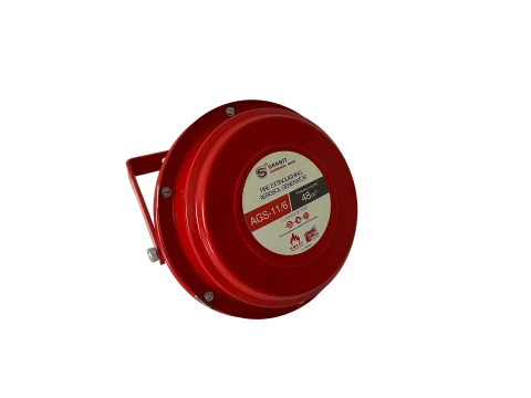 Aerosol fire suppression generator AGS-11/6