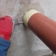 Fire-stopping paste A (310 ml)
