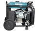 Inverter Generatorius "Könner & Söhnen" KS 8100iE ATSR