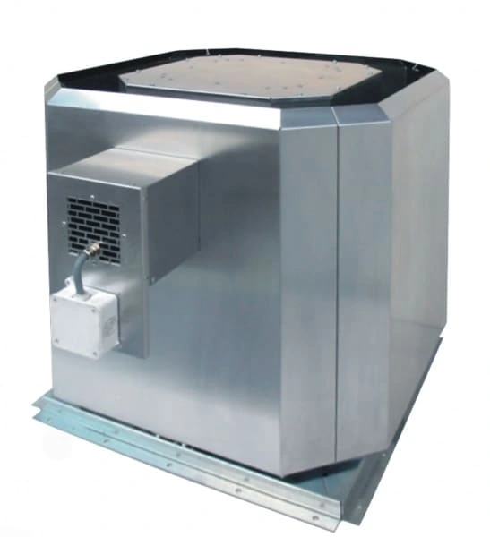 Jumta dūmu nosūces ventilators mcr PASAT