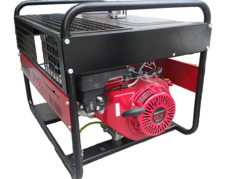 Petrol Generator FOGO FH7000