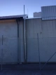 Escalera de incendios MODUM (3m, sin pintar)