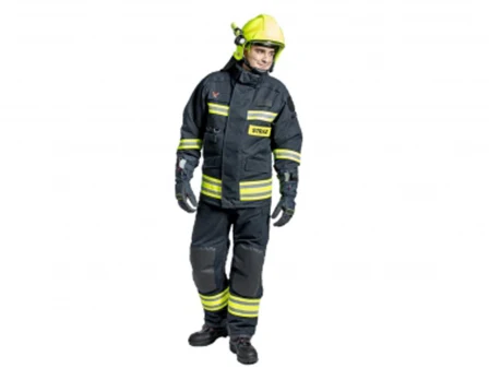 Fire fighting suit FHR 008