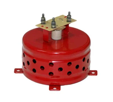 Aerosol fire suppression generator AGS-3