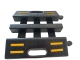 Hose bridges for D50-D80 hoses