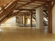 Fire retardant paint for wooden structures PROMADUR