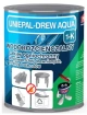 Barniz protector ignífugo para madera Uniepal Drew Aqua 1-K ( Suelos, Escaleras, Muebles)