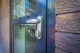 Internal fire door with fire resistant glass (EI60 C5, 1800mm x 2100mm, Two leaf door)