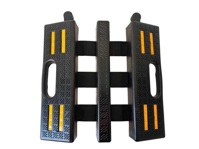 Hose bridges for D50-D80 hoses