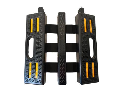 Hose bridges for D50-D80 hoses