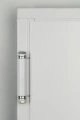 Paloturvallinen metalliovi DELTA EI 60 (1000 × 2050 mm)